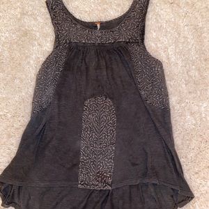 Free People Tank